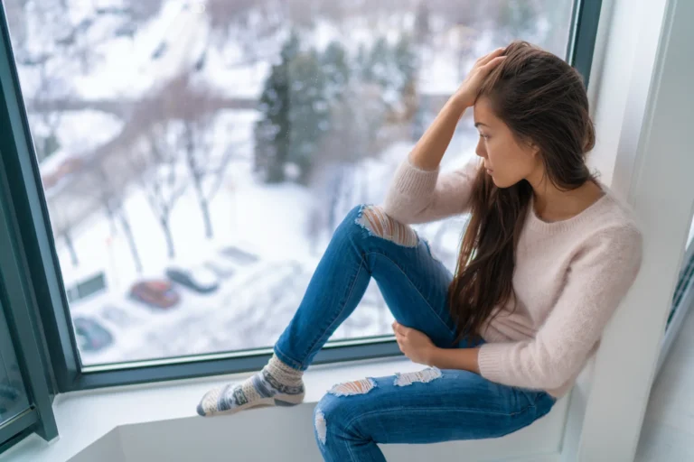 Seasonal Mental Health Challenges